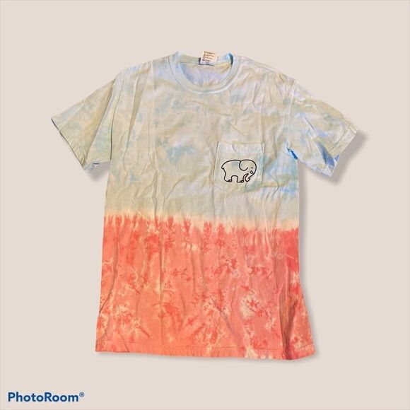 Ivory Ella patriotic t-shirt - Picture 1 of 3